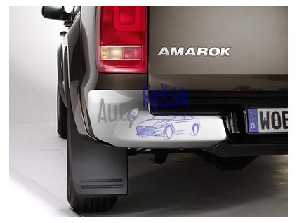 lapac amarok