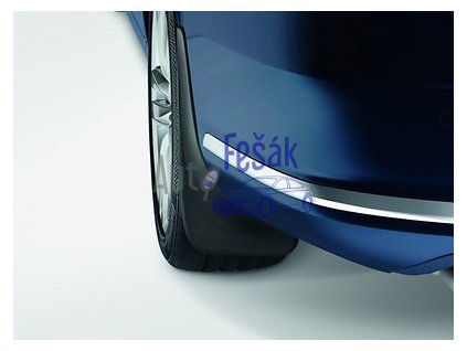 zadni lapac Passat VII