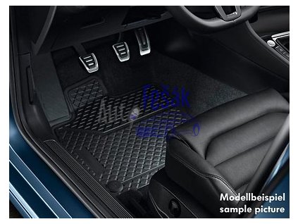 gum rohoz Passat VII typ2