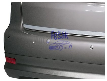 ochranna lista Passat VII var