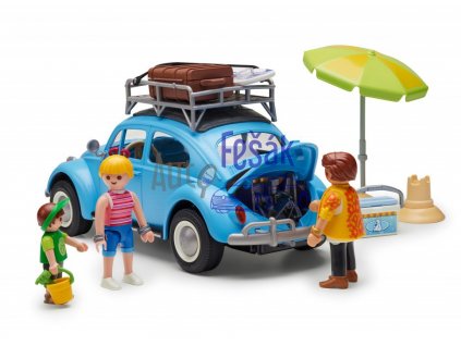 vw brouk