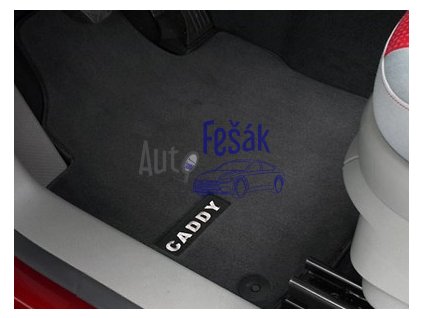 caddy rohoze vpredu