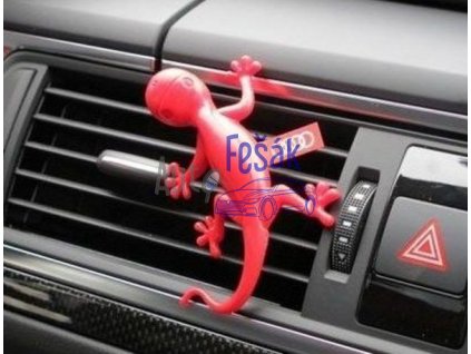 Audi trpka