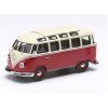 model vozu T1c autobus Samba
