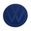 osuška kulaté logo VW