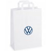 papírová taška NW střední