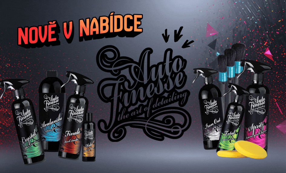 Auto Finesse