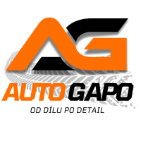 Logo AutoGapo