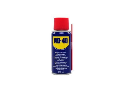 WD 40 Univerzální mazivo wd 58102