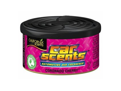 CALIFORNIA SCENTS CORONADO CHERRY