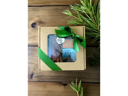 dakrkova krabicka vune nevergiveup evos