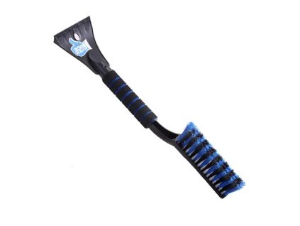 ŠKRABKA SE SMETÁKEM NT 50 CM NICE TOUCH