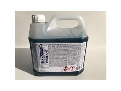 CHLADÍCÍ KAPALINA G PSA 3L evodrive