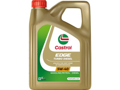 motorovy olej 5w 40 castrol