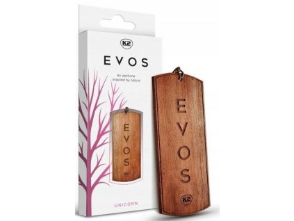 K2 Evos Unicorn