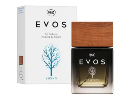 K2 Evos Perfume Viking 50ml 1