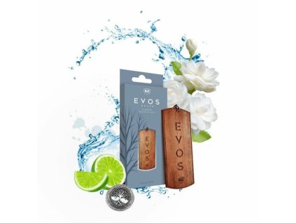 K2 Evos Grace Valkiria