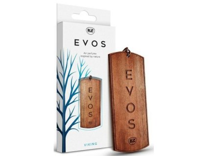 K2 Evos Viking