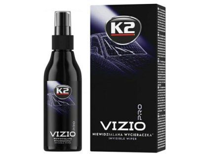 K2 Vizio Pro 150 ml