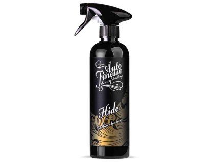 AUTO FINESSE Hide čistič kůže 500 ml