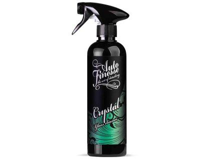 AUTO FINESSE Crystal čistič oken 500 ml