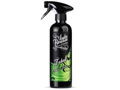 AUTO FINESSE Total čistič interiéru 500 ml