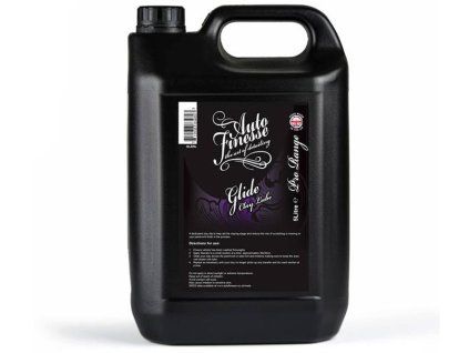 AUTO FINESSE Glide Clay Bar lubrikant 5000 ml