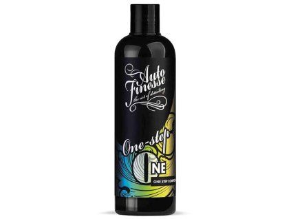 AUTO FINESSE One Step leštící pasta 500 ml