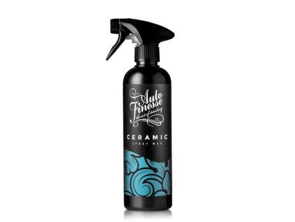 AUTO FINESSE Ceramic rychlý vosk s SiO2, 500 ml