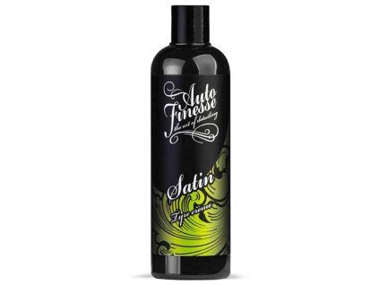 AUTO FINESSE Satin impregnace pneu 500 ml