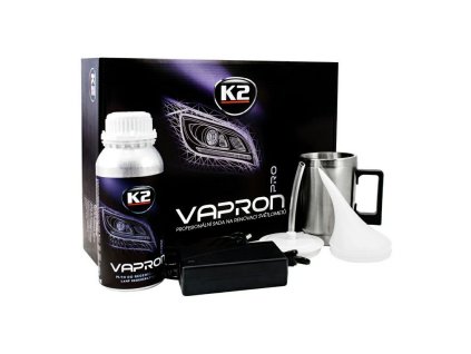 K2 VAPRON PRO