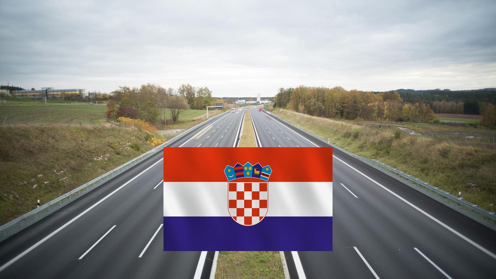 Dálniční poplatky Chorvatsko - ceny, jak zaplatit