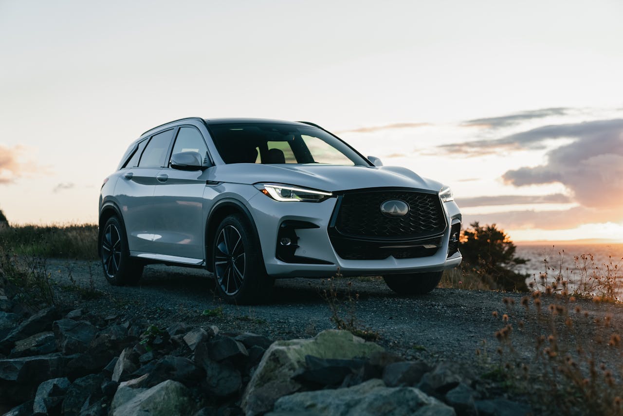 10 TOP nejlepších SUV: Tipy na ojeté i nové vozy, které stojí za to