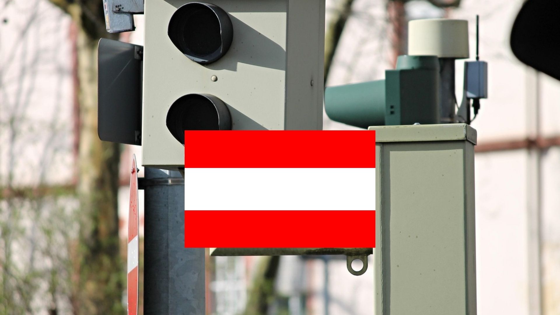 Pokuty v Rakousku: Kolik zaplatíte za dopravní přestupek a na co si dát pozor?