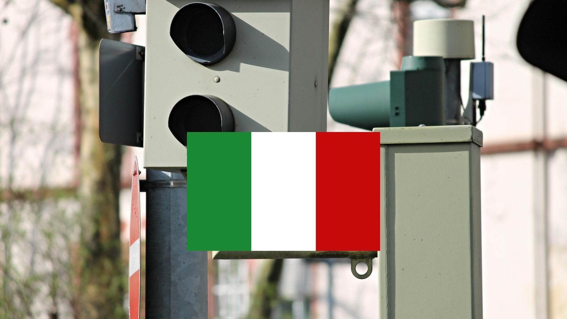 Pokuty v Itálii: Co hrozí za přestupky a jejich výše