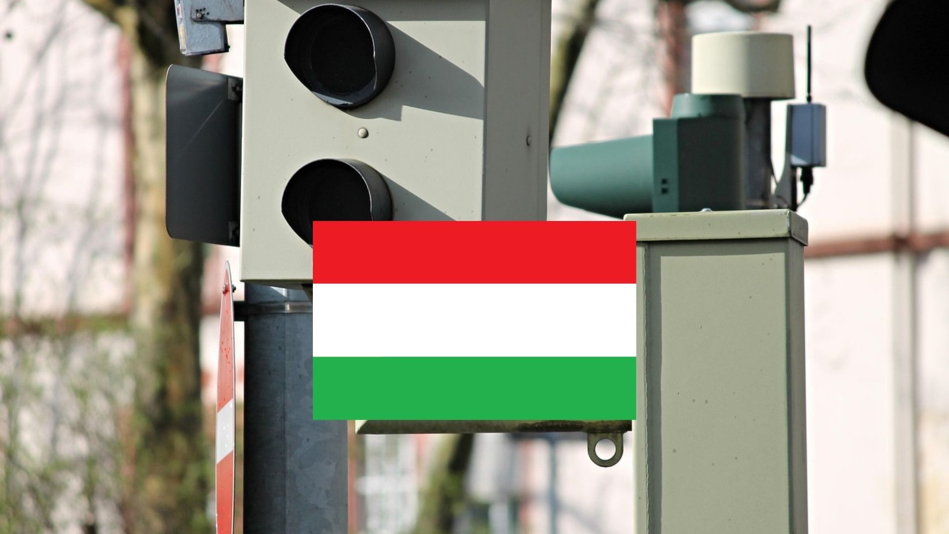 Pokuty v Maďarsku: Kolik zaplatíte za dopravní přestupky a čemu se raději vyhnout