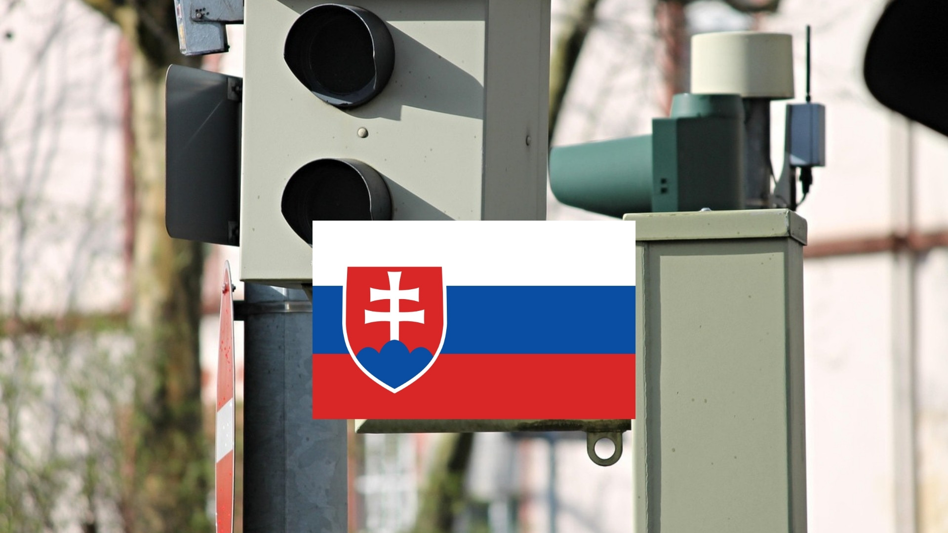 Pokuty na Slovensku: Kolik zaplatíte za přestupky za volantem