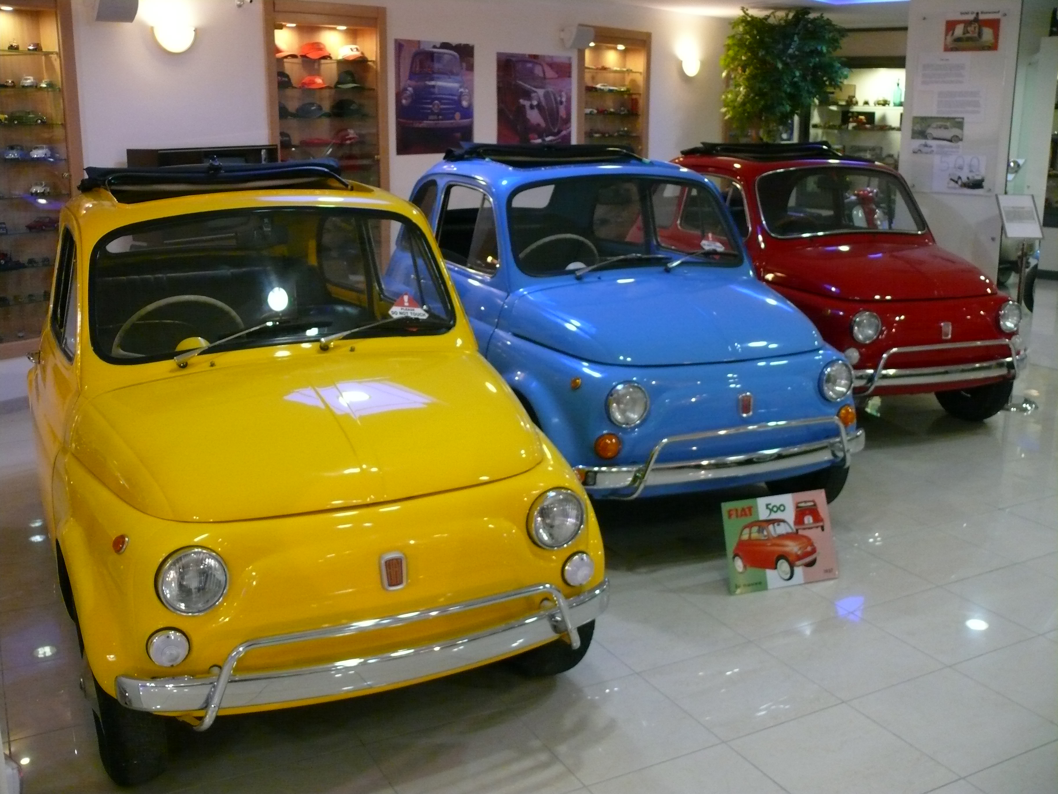 Fiat500