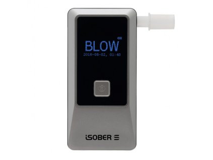 111 isober s pro firemni alkohol tester fuel cell