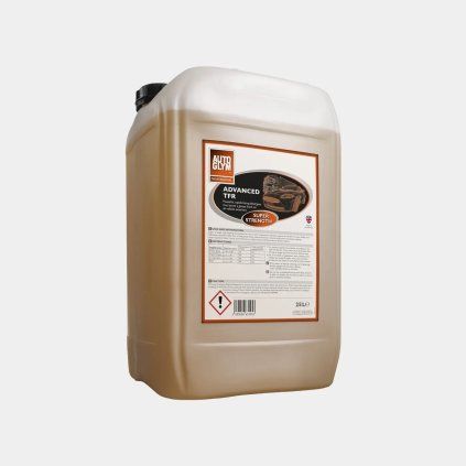 Advanced TFR 25 autoglym cz63SS025 1400x1400