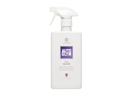 FG500 cistic skel fast glass autoglym cz 01