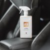LC500 cistic kuze leather cleaner autoglym cz 1stRW