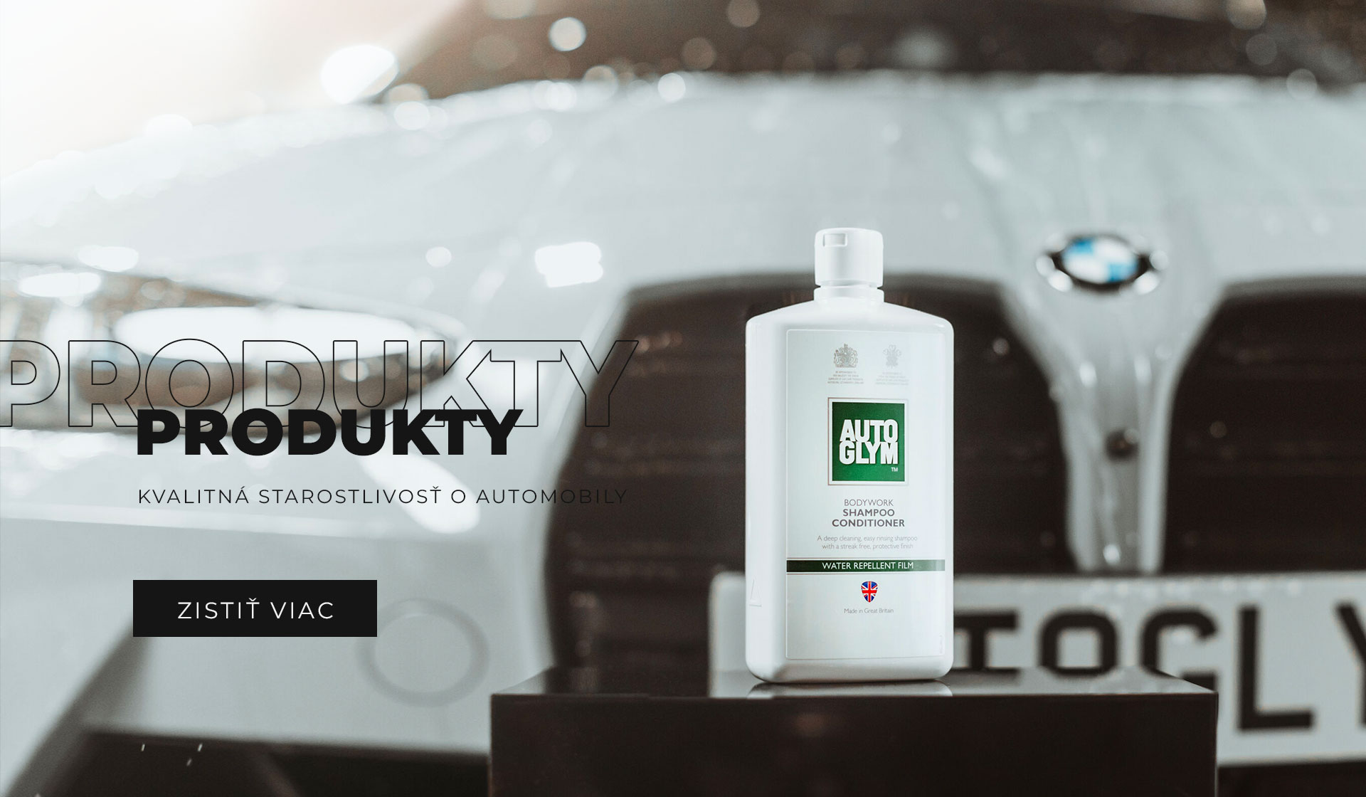 Produkty