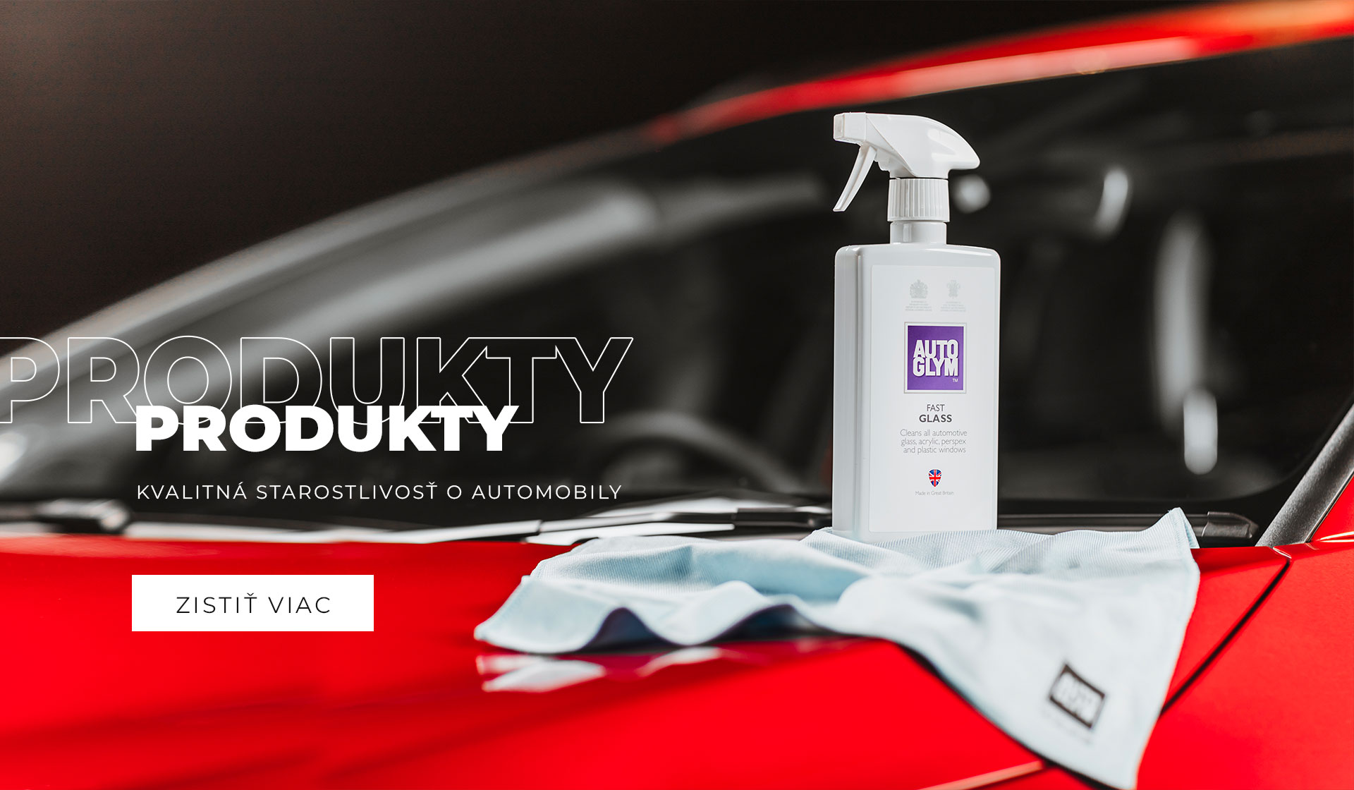 Produkty