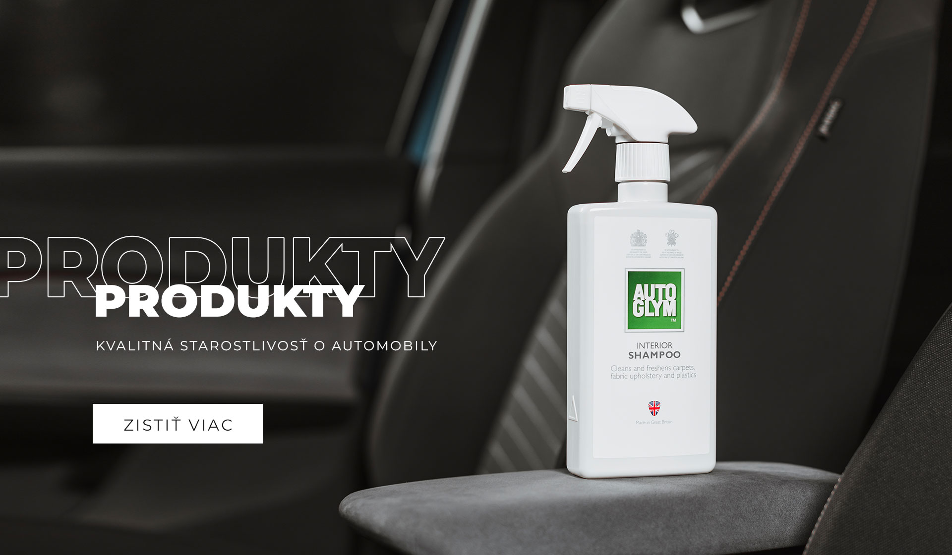 Produkty
