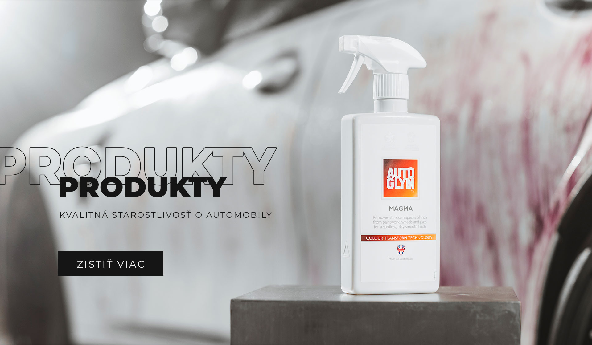 Produkty