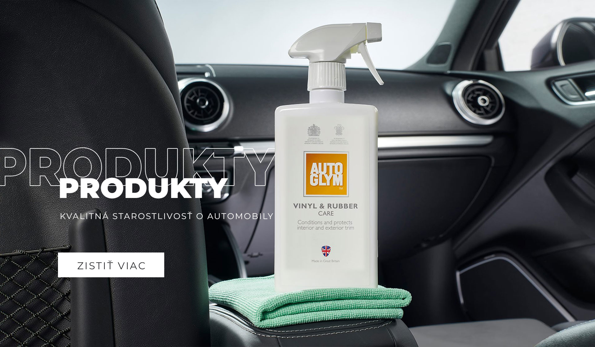 Produkty