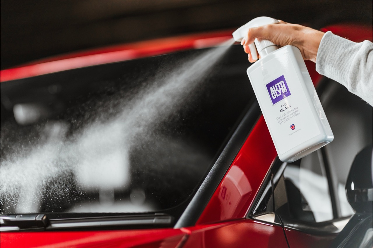 Produkty AUTOGLYM