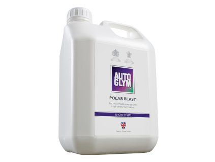 polar blast 1