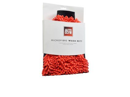 MICROFIBRE WASH MITT  Rukavica na umývanie